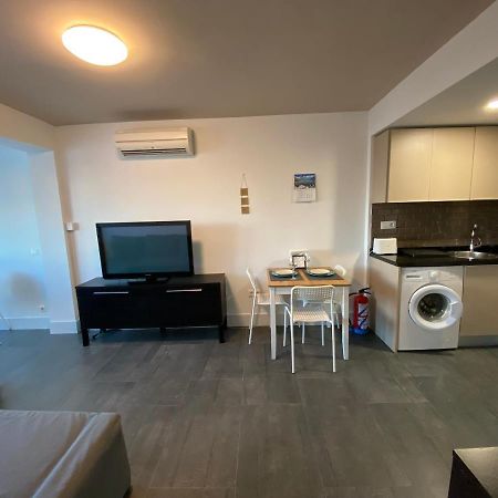 Precioso Apartamento La Carihuela Torremolinos Buitenkant foto