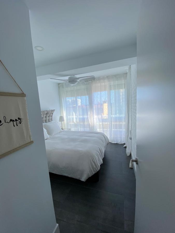 Precioso Apartamento La Carihuela Torremolinos Buitenkant foto