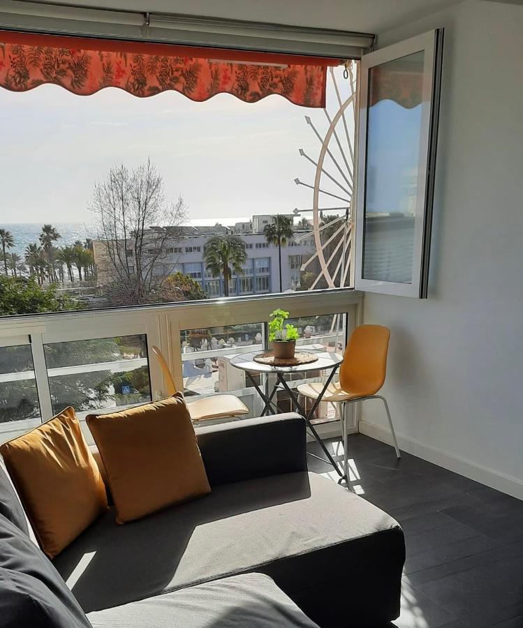 Precioso Apartamento La Carihuela Torremolinos Buitenkant foto