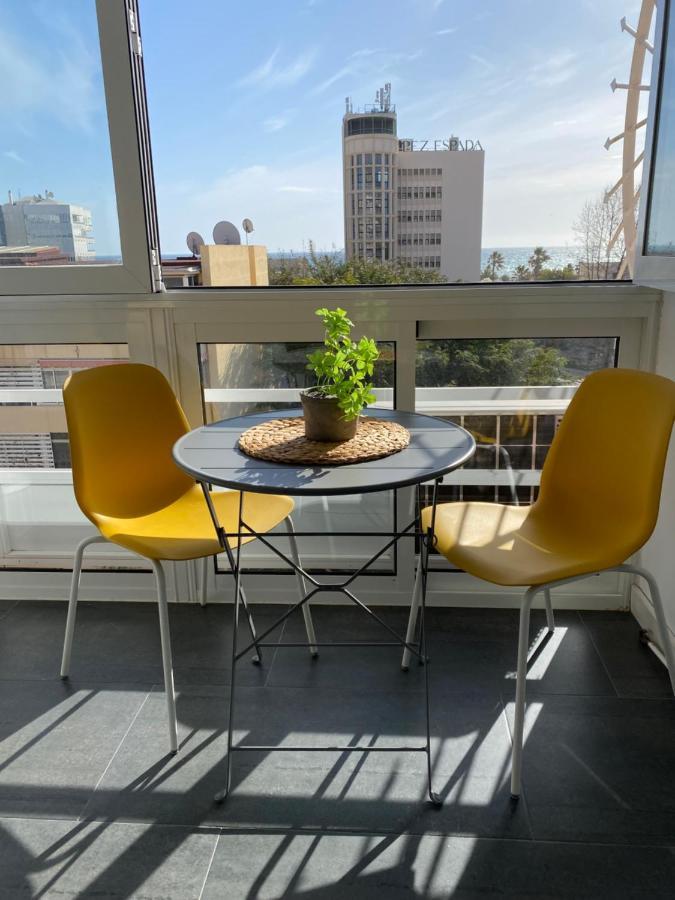 Precioso Apartamento La Carihuela Torremolinos Buitenkant foto