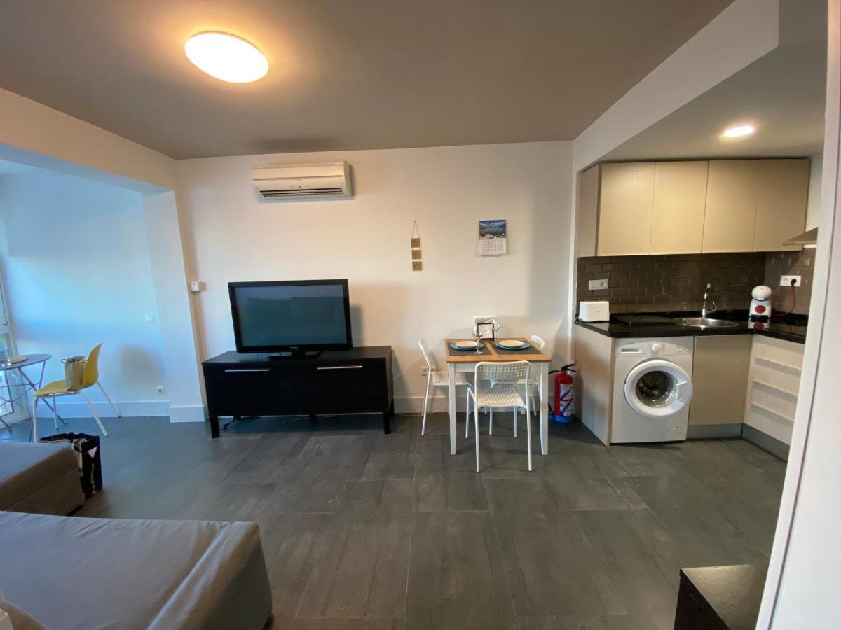 Precioso Apartamento La Carihuela Torremolinos Buitenkant foto