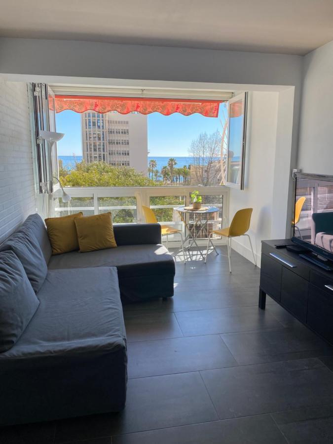Precioso Apartamento La Carihuela Torremolinos Buitenkant foto