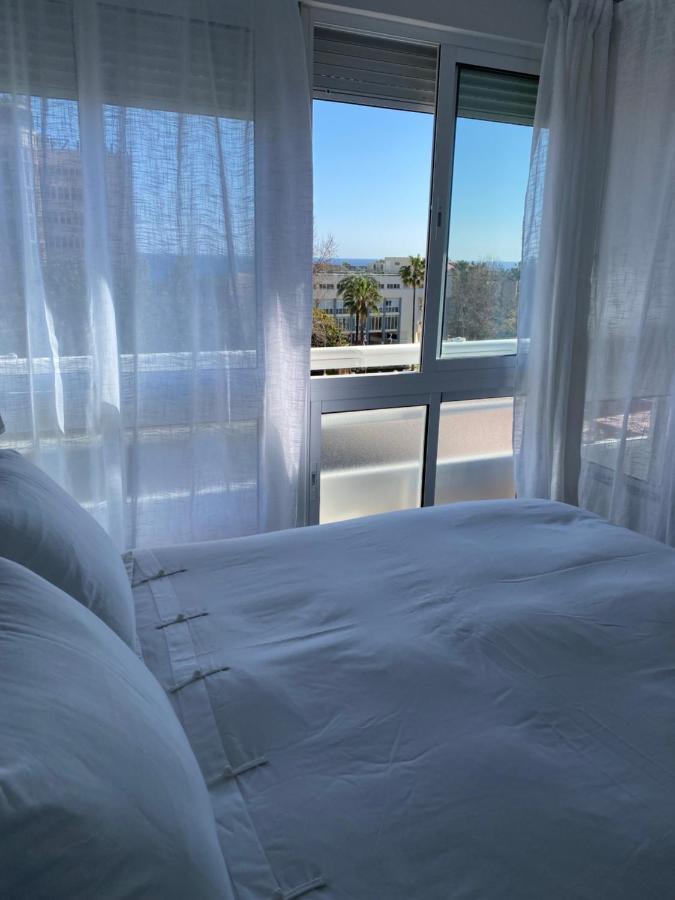 Precioso Apartamento La Carihuela Torremolinos Buitenkant foto