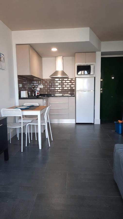 Precioso Apartamento La Carihuela Torremolinos Buitenkant foto