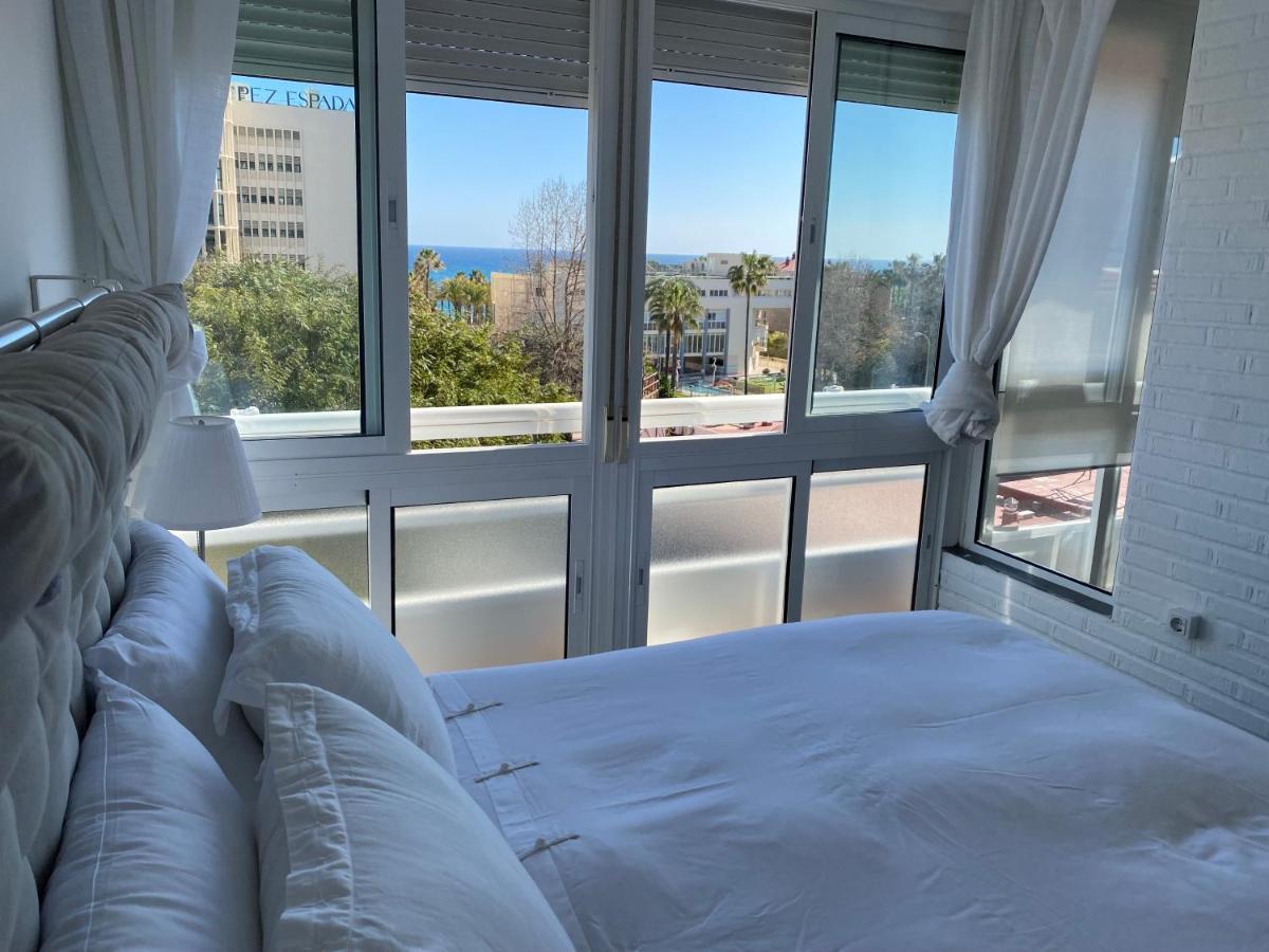 Precioso Apartamento La Carihuela Torremolinos Buitenkant foto