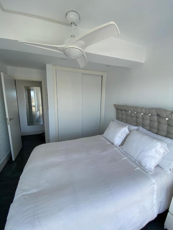 Precioso Apartamento La Carihuela Torremolinos Buitenkant foto