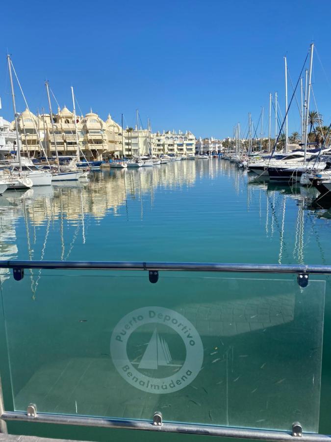 Precioso Apartamento La Carihuela Torremolinos Buitenkant foto