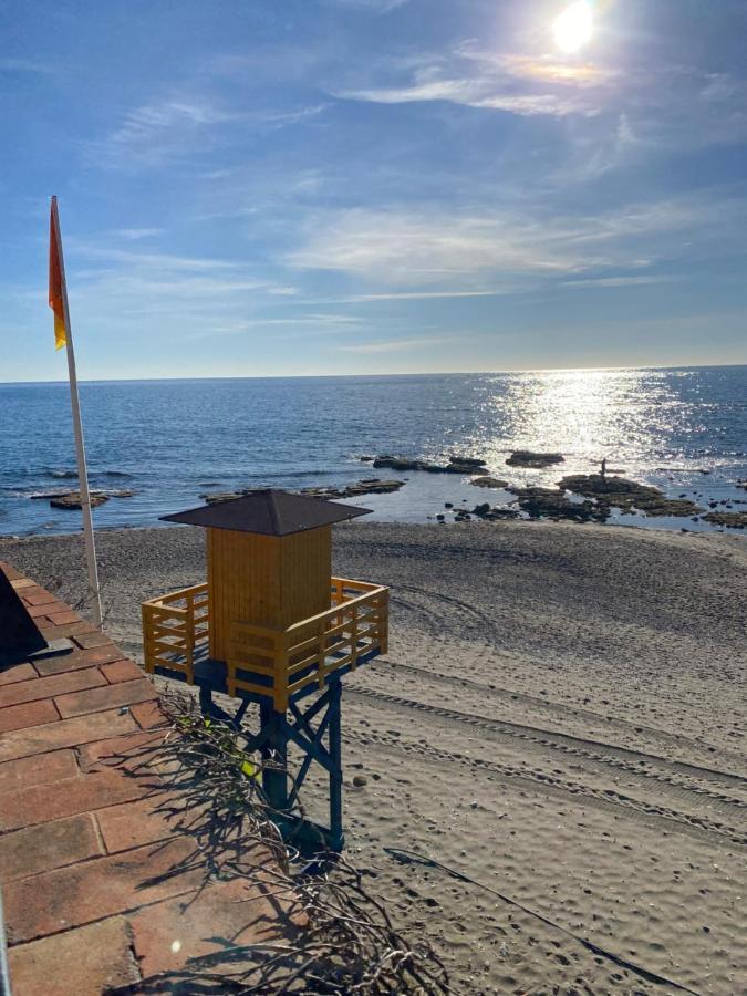 Precioso Apartamento La Carihuela Torremolinos Buitenkant foto
