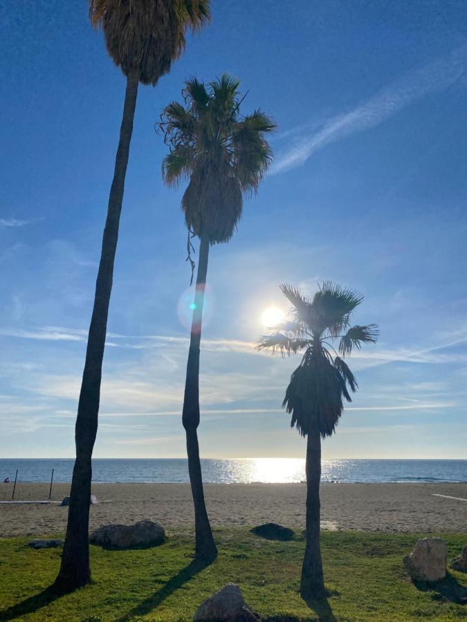 Precioso Apartamento La Carihuela Torremolinos Buitenkant foto