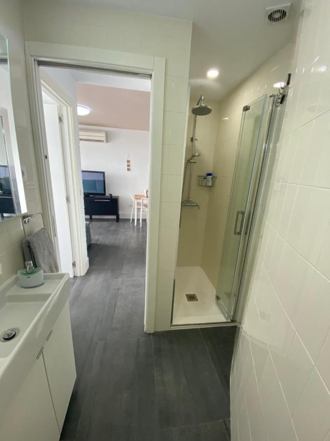 Precioso Apartamento La Carihuela Torremolinos Buitenkant foto